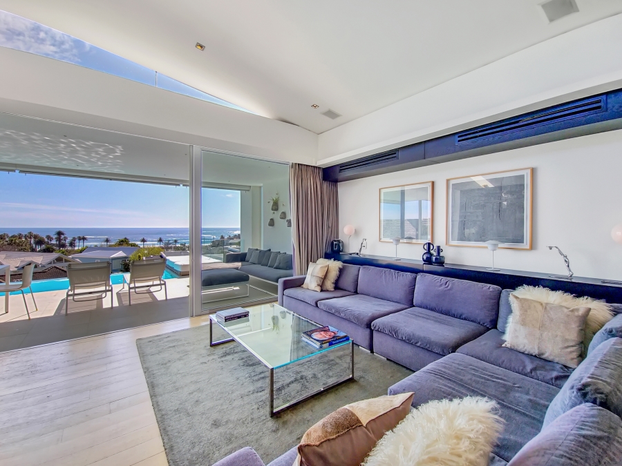 To Let 4 Bedroom Property for Rent in Camps Bay Western Cape